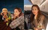 [ẢNH] Hành trình nhan sắc của Lee Da Hae – ngôi sao được mệnh danh ‘mỗi năm mang một khuôn mặt’