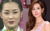 [ẢNH] Hành trình nhan sắc của Lee Da Hae – ngôi sao được mệnh danh ‘mỗi năm mang một khuôn mặt’