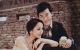 [ẢNH] Những cặp đôi ‘phim giả tình thật’ đình đám nhất điện ảnh Hoa Ngữ