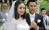 [ẢNH] Những cặp đôi ‘phim giả tình thật’ đình đám nhất điện ảnh Hoa Ngữ