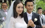 [ẢNH] Những cặp đôi ‘phim giả tình thật’ đình đám nhất điện ảnh Hoa Ngữ