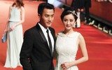 [ẢNH] Những cặp đôi ‘phim giả tình thật’ đình đám nhất điện ảnh Hoa Ngữ