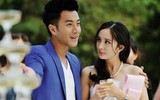 [ẢNH] Những cặp đôi ‘phim giả tình thật’ đình đám nhất điện ảnh Hoa Ngữ