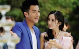 [ẢNH] Những cặp đôi ‘phim giả tình thật’ đình đám nhất điện ảnh Hoa Ngữ