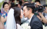 [ẢNH] Những cặp đôi ‘phim giả tình thật’ đình đám nhất điện ảnh Hoa Ngữ