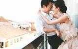 [ẢNH] Những cặp đôi ‘phim giả tình thật’ đình đám nhất điện ảnh Hoa Ngữ