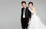[ẢNH] Những cặp đôi ‘phim giả tình thật’ đình đám nhất điện ảnh Hoa Ngữ