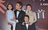 [ẢNH] Những cặp đôi ‘phim giả tình thật’ đình đám nhất điện ảnh Hoa Ngữ