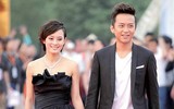[ẢNH] Những cặp đôi ‘phim giả tình thật’ đình đám nhất điện ảnh Hoa Ngữ