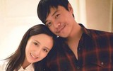 [ẢNH] Những cặp đôi ‘phim giả tình thật’ đình đám nhất điện ảnh Hoa Ngữ