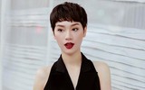 [ẢNH] Vẻ điển trai ‘gây sốt’ của Gia Huy - quý tử đầu lòng nhà Trà My Idol