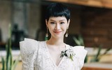 [ẢNH] Vẻ điển trai ‘gây sốt’ của Gia Huy - quý tử đầu lòng nhà Trà My Idol