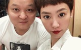 [ẢNH] Vẻ điển trai ‘gây sốt’ của Gia Huy - quý tử đầu lòng nhà Trà My Idol