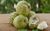 [ẢNH] Nguy hại sức khỏe từ hạt của những loại quả 