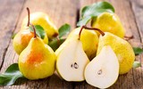 [ẢNH] Nguy hại sức khỏe từ hạt của những loại quả 
