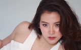 [ẢNH] Nhan sắc 5 ‘bóng hồng’ quyến rũ nhất màn ảnh Thái Lan