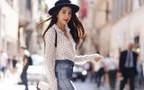 [ẢNH] Nhan sắc 5 ‘bóng hồng’ quyến rũ nhất màn ảnh Thái Lan