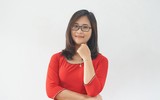 [ẢNH] Chân dung cô giáo người Mường vào top 10 giáo viên xuất sắc nhất toàn cầu