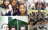 [ẢNH] Chân dung cô giáo người Mường vào top 10 giáo viên xuất sắc nhất toàn cầu