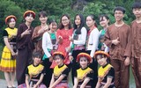 [ẢNH] Chân dung cô giáo người Mường vào top 10 giáo viên xuất sắc nhất toàn cầu