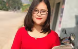 [ẢNH] Chân dung cô giáo người Mường vào top 10 giáo viên xuất sắc nhất toàn cầu