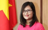 [ẢNH] Chân dung cô giáo người Mường vào top 10 giáo viên xuất sắc nhất toàn cầu