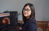 [ẢNH] Chân dung cô giáo người Mường vào top 10 giáo viên xuất sắc nhất toàn cầu
