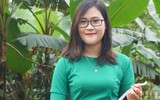 [ẢNH] Chân dung cô giáo người Mường vào top 10 giáo viên xuất sắc nhất toàn cầu