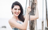 [ẢNH] Nhan sắc 5 ‘bóng hồng’ quyến rũ nhất màn ảnh Thái Lan