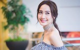 [ẢNH] Nhan sắc 5 ‘bóng hồng’ quyến rũ nhất màn ảnh Thái Lan