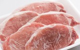 [ẢNH] Những lưu ý trong quá trình bảo quản và chế biến thịt lợn đông lạnh