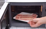 [ẢNH] Những lưu ý trong quá trình bảo quản và chế biến thịt lợn đông lạnh
