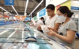 [ẢNH] Những lưu ý trong quá trình bảo quản và chế biến thịt lợn đông lạnh