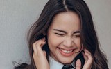 [ẢNH] Nhan sắc 5 ‘bóng hồng’ quyến rũ nhất màn ảnh Thái Lan