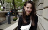 [ẢNH] Nhan sắc 5 ‘bóng hồng’ quyến rũ nhất màn ảnh Thái Lan