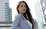 [ẢNH] Nhan sắc 5 ‘bóng hồng’ quyến rũ nhất màn ảnh Thái Lan