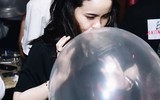 [ẢNH] Bóng cười hay 