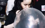 [ẢNH] Bóng cười hay 
