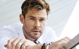 [ẢNH] Những tài tử Hollywood đổi đời nhờ làm siêu anh hùng 