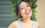 [ẢNH] Nhan sắc xinh đẹp của hai ái nữ nhà Quang Minh – Hồng Đào
