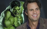 Hình ảnh các 'Avenger' nhà Marvel hồi nhỏ và bây giờ 