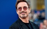 Hình ảnh các 'Avenger' nhà Marvel hồi nhỏ và bây giờ 