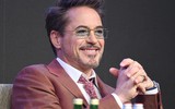 [ẢNH] Những tài tử Hollywood đổi đời nhờ làm siêu anh hùng 