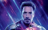 [ẢNH] Những tài tử Hollywood đổi đời nhờ làm siêu anh hùng 