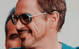 [ẢNH] Những tài tử Hollywood đổi đời nhờ làm siêu anh hùng 