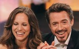 [ẢNH] Những tài tử Hollywood đổi đời nhờ làm siêu anh hùng 