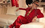 [ẢNH] Cuộc sống ‘vạn người mơ’ của Gianluca Vacchi – triệu phú 53 tuổi quyến rũ nhất Italy