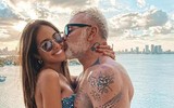 [ẢNH] Cuộc sống ‘vạn người mơ’ của Gianluca Vacchi – triệu phú 53 tuổi quyến rũ nhất Italy