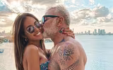 [ẢNH] Cuộc sống ‘vạn người mơ’ của Gianluca Vacchi – triệu phú 53 tuổi quyến rũ nhất Italy