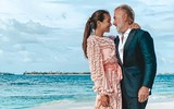 [ẢNH] Cuộc sống ‘vạn người mơ’ của Gianluca Vacchi – triệu phú 53 tuổi quyến rũ nhất Italy